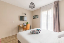 New real estate development of 1 unit in Agen (47000)