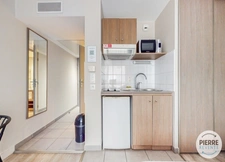 Programme immobilier neuf de 1 lot à Marseille (13002)