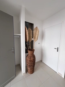 Programme immobilier neuf de 17 lots à Angers (49000)