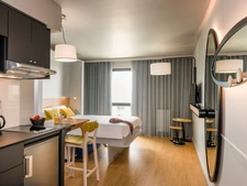 New real estate development of 1 unit in Colombes (92700)