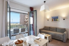 Programme immobilier neuf de 1 lot à Sète (34200)