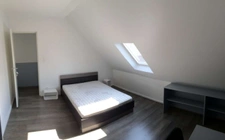 Programme immobilier neuf de 1 lot à Lille (59000)