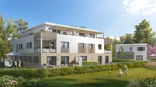 Programme immobilier neuf de 2 lots à Vétraz-Monthoux (74100)