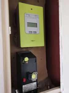 New real estate development of 1 unit in Lyon (69007)