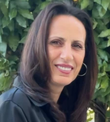 Ouahiba KAILIL, realestate advisor in Sainte-Maxime, 83120