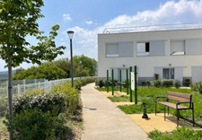 New real estate development of 1 unit in Saint-Georges-d'Orques (34680)
