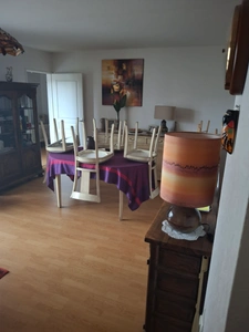 New real estate development of 3 units in Montluçon (03100)