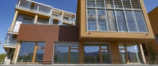 Programme immobilier neuf de 14 lots à L'Île-Saint-Denis (93450)