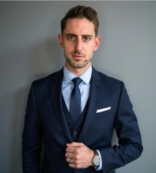 Stephen LUCQUEDEY, agent commercial immobilier à Sauvagnon, 64230