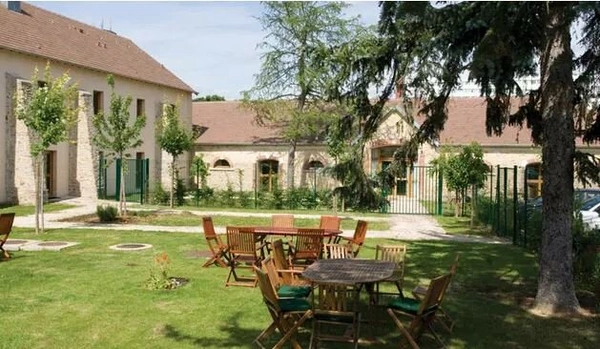 Programme immobilier neuf de 3 lots à Évry-Courcouronnes (91000)