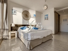 Programme immobilier neuf de 12 lots à Antibes (06160)
