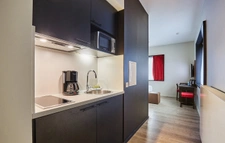New real estate development of 1 unit in Paris (75017)