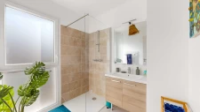 Programme immobilier neuf de 3 lots à Saint-Raphaël (83700)