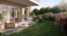 Programme immobilier neuf de 15 lots à Villers-sur-Mer (14640)