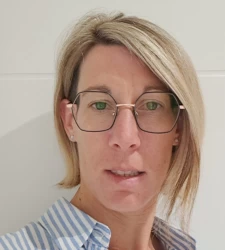 Emilie CHAPELLIERE, agent commercial immobilier à Montsûrs, 53150