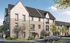 New real estate development of 9 units in Wasquehal (59290)
