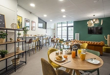 New real estate development of 2 units in Villers-lès-Nancy (54600)