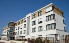 Programme immobilier neuf de 2 lots à Saint-Maur-des-Fossés (94100)