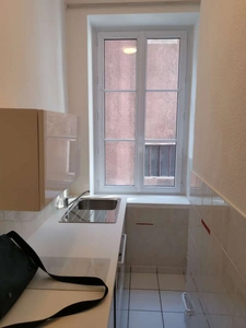 Programme immobilier neuf de 1 lot à Grenoble (38000)