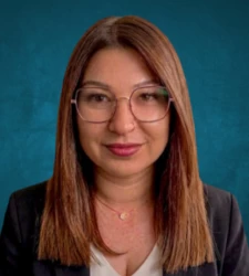 Elodie ALAGOZ, agent commercial immobilier à Dettwiller, 67490