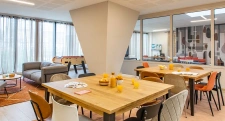 Programme immobilier neuf de 3 lots à Bobigny (93000)
