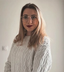 Aude BRUNET, agent commercial immobilier à Tanay, 21310