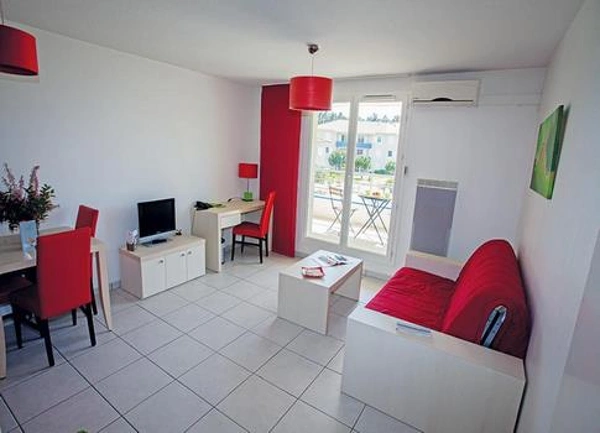 Programme immobilier neuf de 1 lot à Saint-Jean-d'Illac (33127)