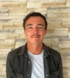Brandon GUILLOU, agent commercial immobilier à Locmaria-Plouzané, 29280