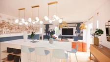 Programme immobilier neuf de 5 lots à Bidart (64210)