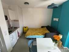 New real estate development of 1 unit in Villejuif (94800)