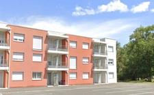 Programme immobilier neuf de 2 lots à Yzeure (03400)