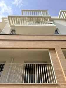 Programme immobilier neuf de 36 lots à Monteux (84170)