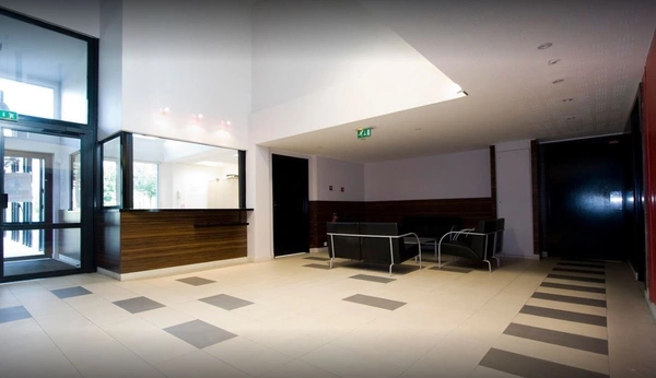 Programme immobilier neuf de 1 lot à Cergy (95800)