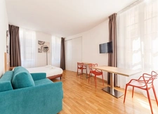 Programme immobilier neuf de 2 lots à Marseille (13002)