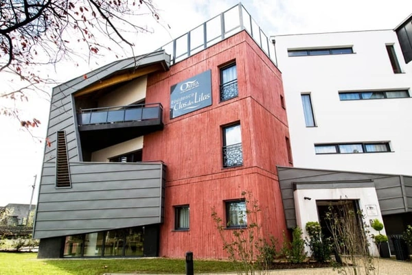 Programme immobilier neuf de 1 lot à Eaubonne (95600)
