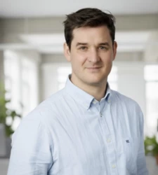 Mathias MANOSO, agent commercial immobilier à Marcq-en-Barœul, 59700