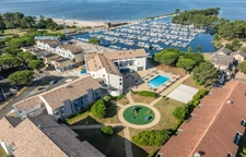 New real estate development of 1 unit in Hourtin (33990)