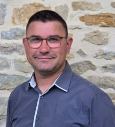 Jérôme CESARIO, realestate advisor in Dommartin-lès-Cuiseaux, 71480