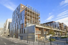 Programme immobilier neuf de 1 lot à Bordeaux (33000)