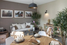New real estate development of 1 unit in Cholet (49300)