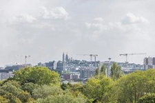 New real estate development of 8 units in Gennevilliers (92230)