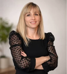 Jessica TOUTAIN, realestate advisor in Le Diamant, 97223