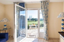 New real estate development of 2 units in Vedène (84270)