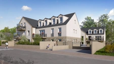 Programme immobilier neuf de 1 lot à Linas (91310)