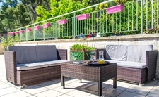 Programme immobilier neuf de 1 lot à Marseille (13009)