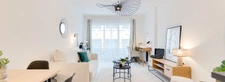 Programme immobilier neuf de 1 lot à Marseille (13010)