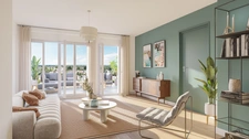 New real estate development of 53 units in Saint-Quay-Portrieux (22410)
