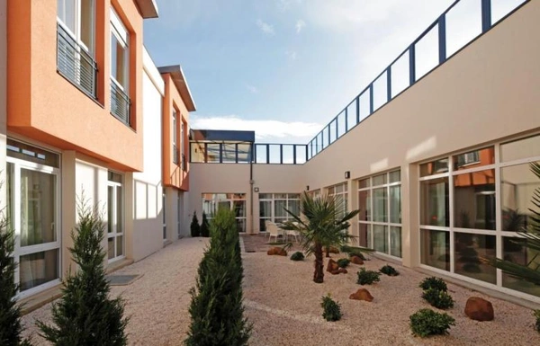 Programme immobilier neuf de 1 lot à Leudeville (91630)