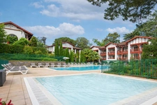 New real estate development of 1 unit in Ciboure (64500)