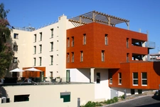 Programme immobilier neuf de 1 lot à Schiltigheim (67300)